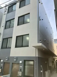 東京都江東区佐賀2【マンション】の外観