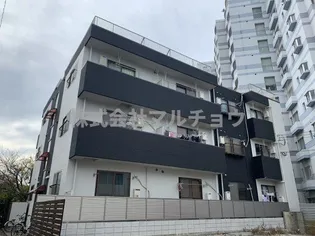 恵ハイツの画像