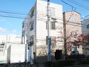 スプラウト北赤羽の画像