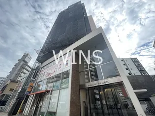 福岡県福岡市博多区住吉2【マンション】の外観