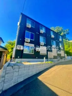 MAISON PEAKSの画像