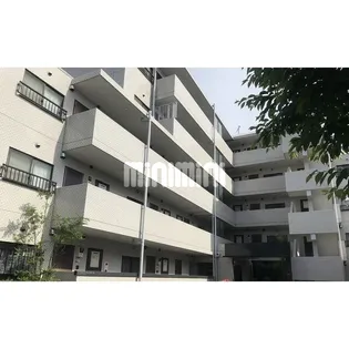 コスモリード武蔵中原の画像