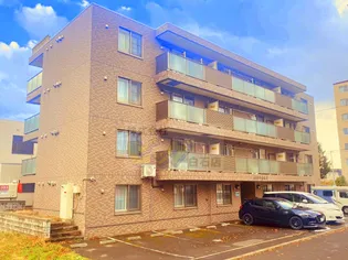 カトレア南郷2の画像