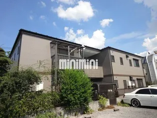 石戸ハイツの画像