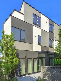 文京大塚テラス【2階】の外観