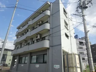 セプロ泉中央の画像