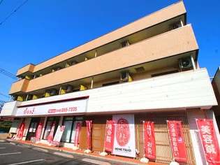 ルミエール岡部の画像