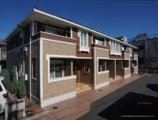 ラ メゾン ド ショコラの画像