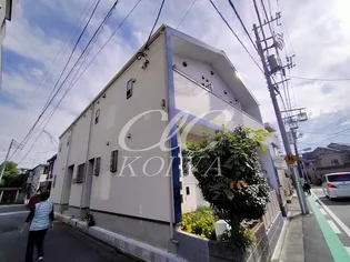 フラワーハウス野村の画像