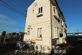 サンラフォーレ吉田の画像