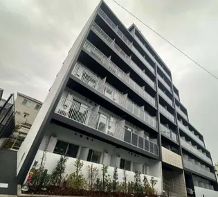 GENOVIA原木中山IISKYGARDENの画像