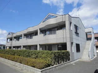 ガーデンヒルズの画像