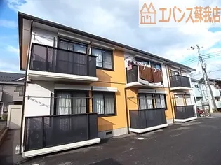 グランメールの画像