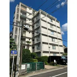 猪子石第3コーポラスの画像