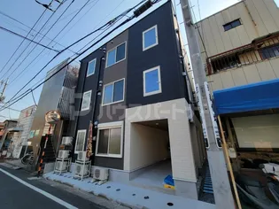 REBERTY梅田の画像