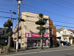 コーポ梅澤の画像