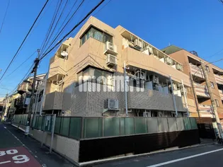 カエサル千早町【1階】の外観