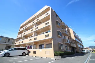 サンリット船本の画像