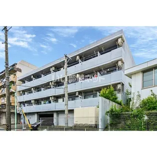 愛知県名古屋市千種区古出来3【マンション】の外観