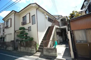 高遠閣コーポの画像