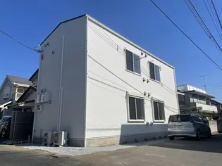 ブランテラス五香西の画像