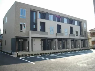 ベル テール Bの画像