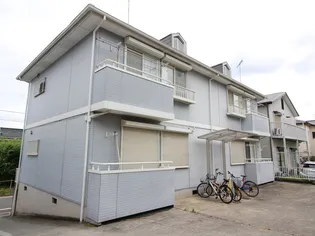 プロビデンスハイムAの画像