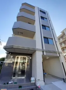 シュガール二子玉川の画像