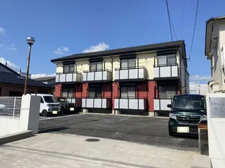 グランフォルム西田代の画像