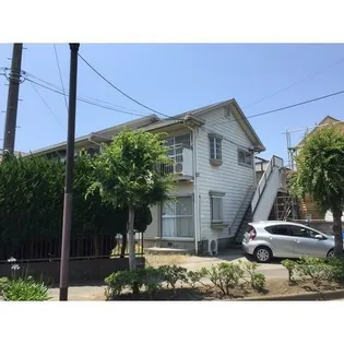 湘南ハイツの画像