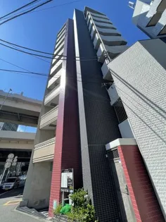 神奈川県横浜市中区吉浜町【マンション】の外観