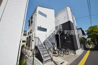 プライムテラス淵野辺の画像