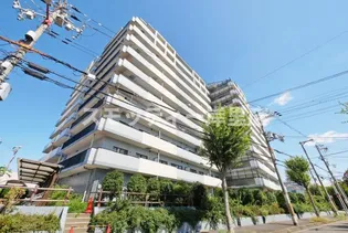 ファーロ新北島の画像