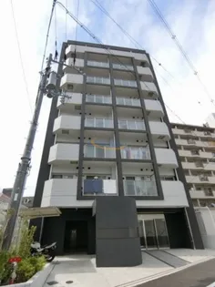 ミラージュパレス梅田グランツ【6階】の外観