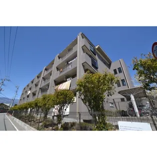 パルムウエストの画像