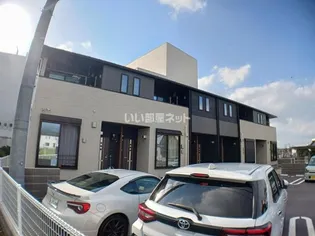 ウィステリアの画像