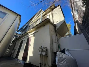 ヴィラ下北沢C棟の画像