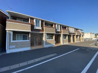 カーサフィオーレIIの画像