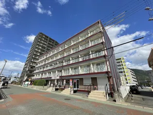 ロイヤルグリーンハイツの画像