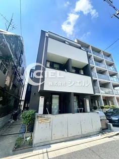 フルーレ早稲田鶴巻町【2階】の外観