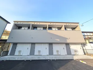 TANOSHIME荘の画像