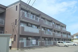 ニューマリッチ若林の画像