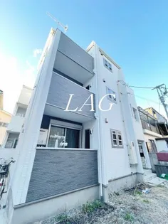 アルカンシエル北千住の画像