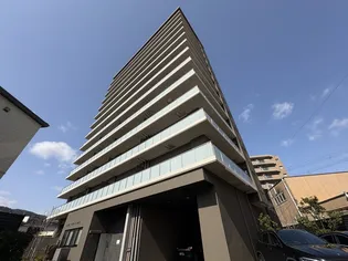 ブランニード水無瀬の画像