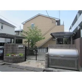 ヴィラ フローラスの画像