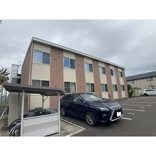 レオパレス三共22の画像