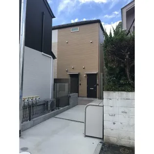 サンプレイス用賀の画像