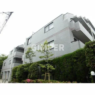 ボヌール目白台の画像