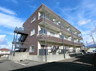 ジョイライフ手賀野の画像