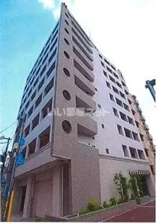 兵庫県神戸市中央区北本町通4【マンション】の外観